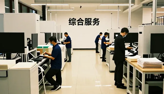 上海黎紫科技有限公司