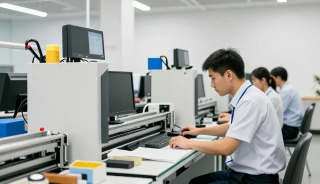 上海黎紫科技有限公司