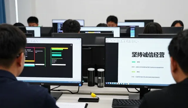 智能办公平台如何应对操作失误带来的风险
