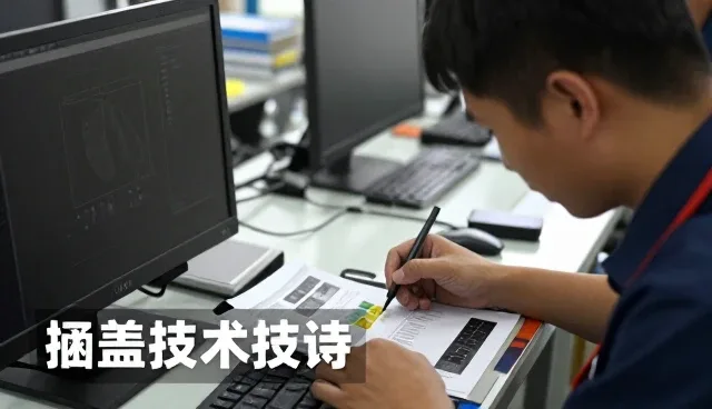 设计技术驱动创新深度分享(设计适用)
